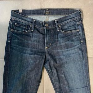 Citizens of Humanity- 28 jeans